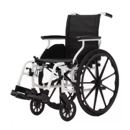 Fauteuil Roulant en Aluminium 18