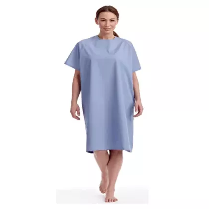 Patient’s Night Gown