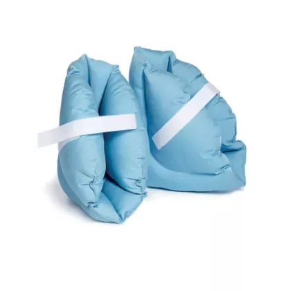 Protecteur de Talon en Fibre