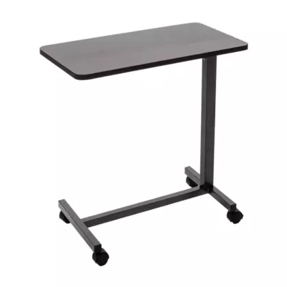 Non-Tilt Overbed Table 