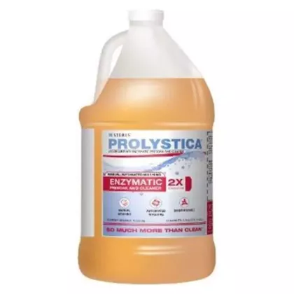 Prolystica HP Enzymatic Manual Cleaner 1 Gallon 