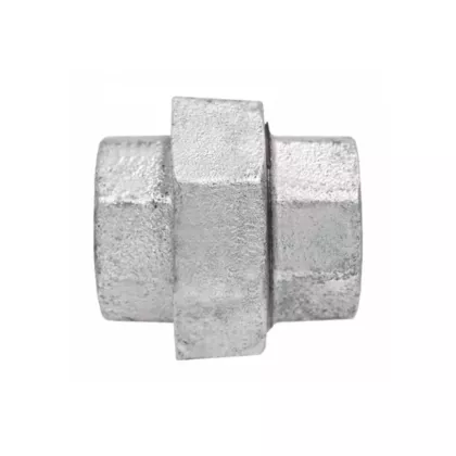 Fairview Fittings Union Pipe Fitting, 1/8