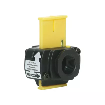Topring Modulair 300 Venting Safety Lockout Valve (50.783A)