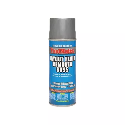 Aervoe Diluant pour encre, 16 oz, Canette aérosol (6095)