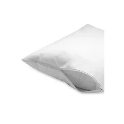 Gold + Cross Zippered Pillow Protector - Queen Size 21