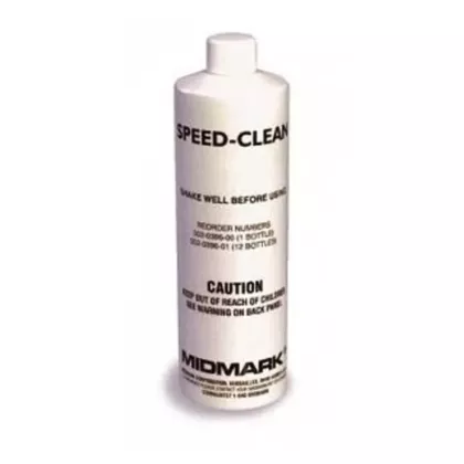 Midmark Speed-Clean Autoclave Cleaner 16oz Bottle 