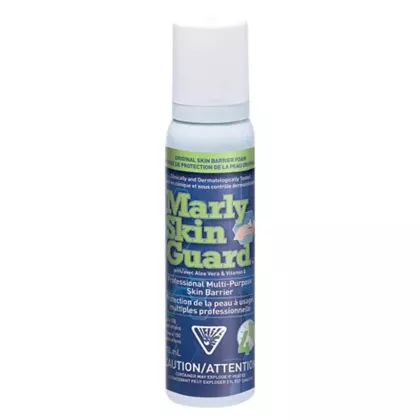 Marly Skin Guard Barrier Foam 100ml (VMROZ510SG-1)