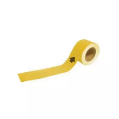 Brady Blank Pipe Markers with Arrows