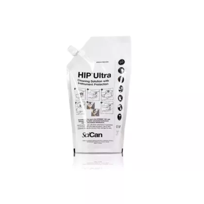 SciCan HYDRIM HIP Ultra Cleaning Solution for C61W & C61WD 750ml (VMSCI-CS-HIPC-U)