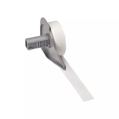Brady Repositionable Label Printer Tape
