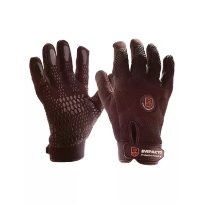 Impacto Gants antivibrations Air Glove(MD) style mécaniciens
