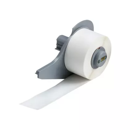 Brady Indoor Label Printer Tape, 1