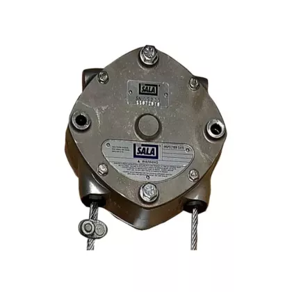 3M DBI Sala Fall Protection SSB Climb Assist Block/Pulley Assembly (3511063)