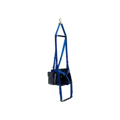 3M DBI Sala Fall Protection Suspended Workman's Chair (1001378)