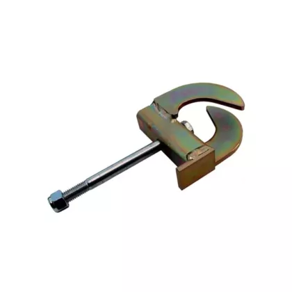 3M DBI Sala Fall Protection SecuraSpan™ Pour-in-Place/Fasten-in-Place Bracket (7400200)