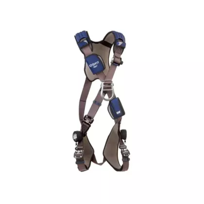 3M DBI Sala Fall Protection Harnais de sauvetage/cordage ExoFit NEX(MC)