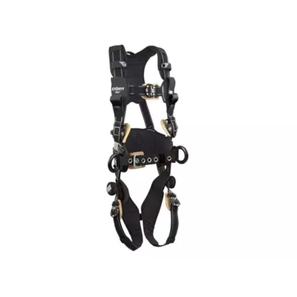 3M DBI Sala Fall Protection ExoFit NEX™ Arc Flash Construction Style Harness