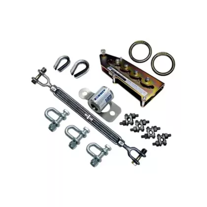 3M DBI Sala Fall Protection Zorbit™ Energy Absorber Kit (7600580)