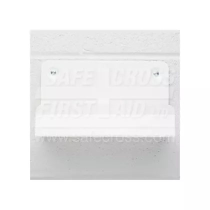 Safecross Eyewash Case Wall Bracket, Non-Medical (14390)