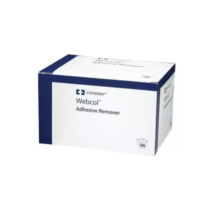 Safecross Skin Adhesive Remover Wipes, Towelette (14886)