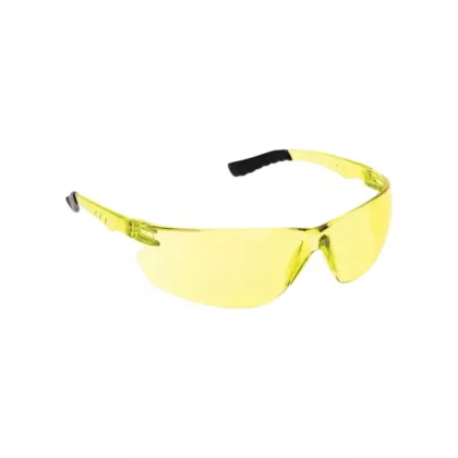 Protective Industrial Products Dynamic™ Mini-Tech™ Rimless Safety Glasses