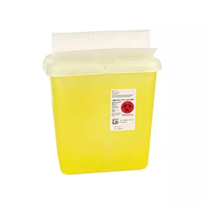 Protective Industrial Products Dynamic™ Sharps® Container