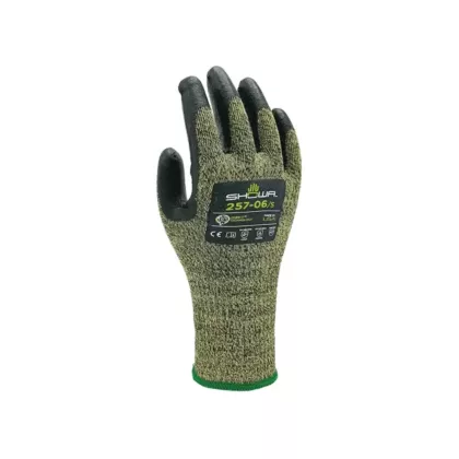 Showa 257 Cut Resistant Gloves