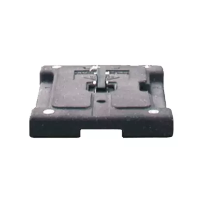 Accuform Signs Base de support pour panneau de circulation, 42 lb (FRC605)
