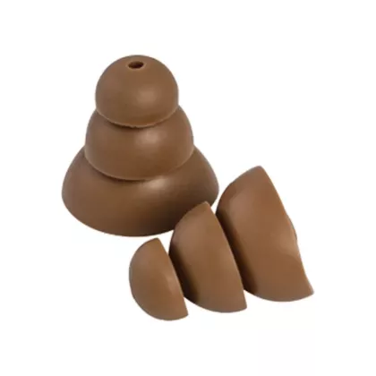 3M PELTOR™ UltraFit Communication Tip Replacements (370-TEPL-25)