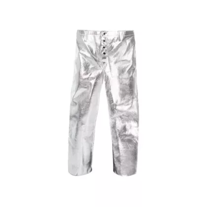 Natpro Heat Resistant Pants with Fly
