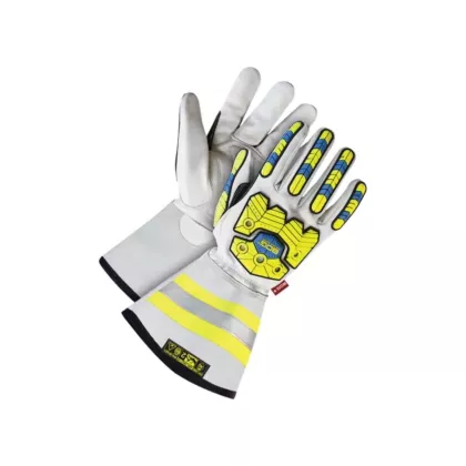 Bob Dale Gloves Arc Tek™ Cut & Impact Resistant Arc Gloves