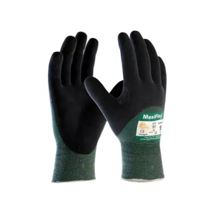 Protective Industrial Products Gants sans coutures résistant aux coupures ATG MaxiFlex(MD) Cut(MC)