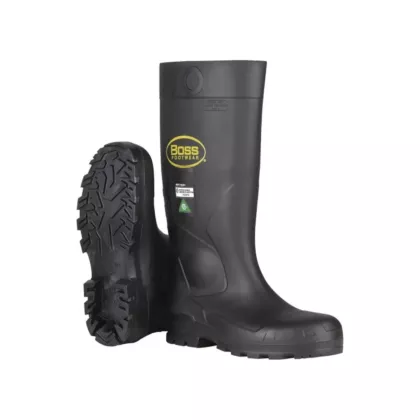 Protective Industrial Products Dynamic™ Boss® Full Safety Boot