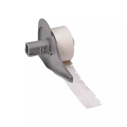 Brady Self-Laminating Wrap-Around Wire & Cable Labels