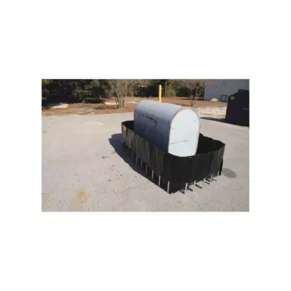 Ultratech Conteneur de confinement flexible sans drain Ultra-275 Containment Sump(MD)