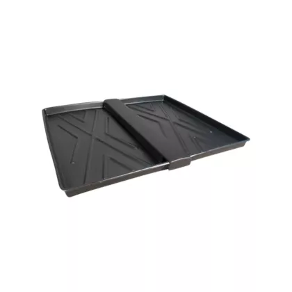 Ultratech Ultra-Rack Containment Tray(MD) – plateau double, 48