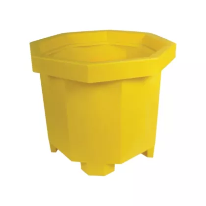 Ultratech Pallet Jack Ultra-Spill Collector®, 32.5