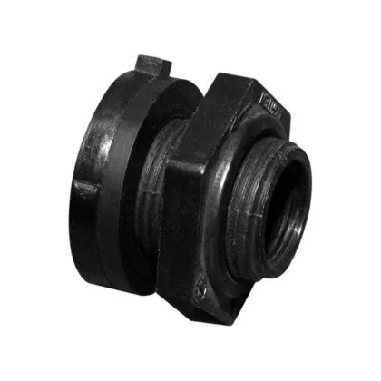 Ultratech Ultra-Spill Deck® Bulkhead Fitting (1473)