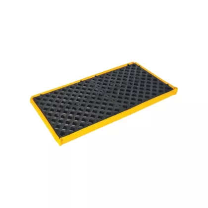 Ultratech 2-Drum Flexible Ultra-Spill Deck®, 48