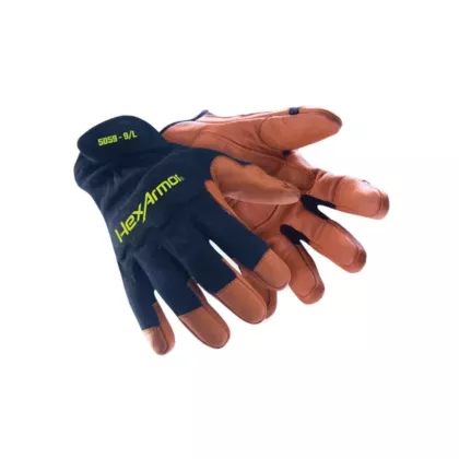 Hexarmor Gants de soudage HeatArmor(MD) 5059