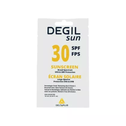 Degil Sunscreen