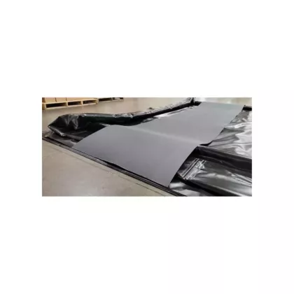 Enpac TracMat pour berme de confinement des déversements de 20'