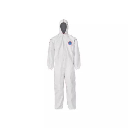 Dupont Personal Protection SFR Coveralls with Hood