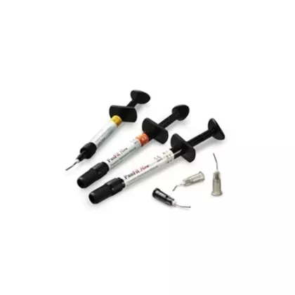 Silmet ProFil Flow Restorative Shade A3.5, 1g x 4 syringes/pkg (VMSIL160006)