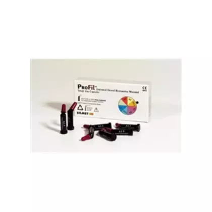 Silmet (SIL18UB03) - ProFil Unidose Hybrid Composite 20-Pk - B3