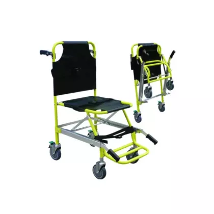 Solic Stretcher Chair for Stairs 