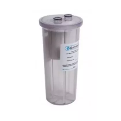 Solmetex Hg5Â® Collection 1000ml Container Amalgam Separator Filter w/o Recycling Kit (VMSOLM-63010)