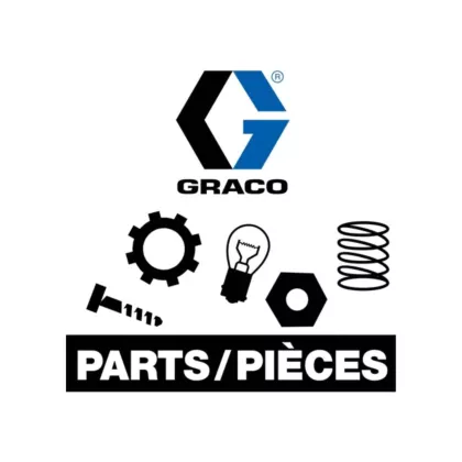 Graco Air Valve Repair Kit (241657)