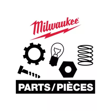 Milwaukee Mandrin à vis M6