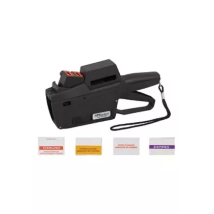 Premium Load Record Keeping Label Gun - Contact Applicator (VMSPS-SDG001)